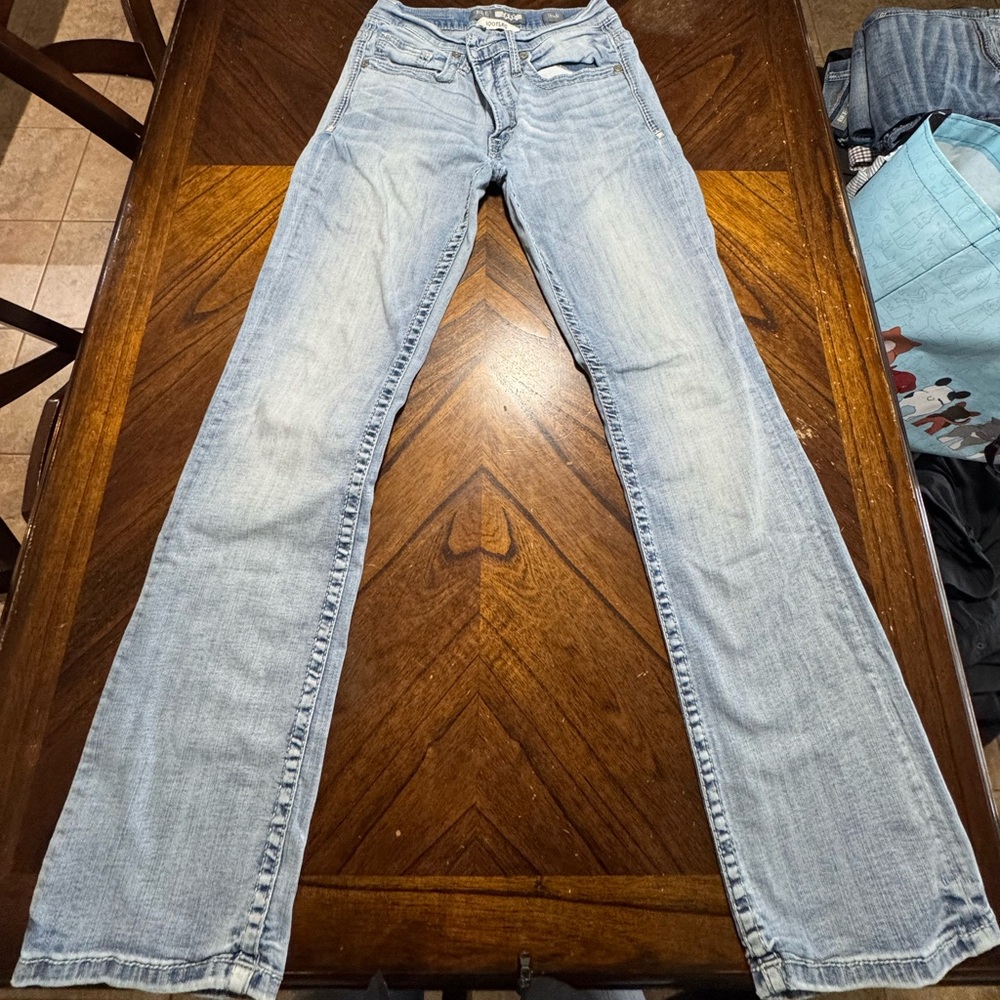 Men’s BKE bootcut 30x32 jeans